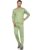 YHA Men’s Regular Fit TrackSuit (TRCKSUT03GRNL_Green_Large)