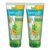 Everyuth Naturals Anti Acne, Anti Marks Tulsi Turmeric Face Wash|Gentle Exfoliation & Blemish Control|Paraben free|For Oily, Dry, Normal, Combination & Sensitive Skin|100% Soap Free – 150 g (Pack of 2)