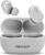 CROSSLOOP GENEX Active Noise Cancellation (ANC) TWS Earbuds | Bluetooth 5.0 | 20+ Hrs Battery Backup | Touch Control | IPX4 Splash Proof | for Phone Calls, Workouts, Online Classes, WFH Bluetooth(White, True Wireless)