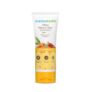 Mamaearth Ubtan Natural Glow Face Wash with Turmeric & Saffron | For Tan Removal & Skin brightening | SLS & Paraben Free | For All Skin Type | For Men & Women | 100 ml