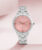 Van Heusen Analog Watch  – For Women