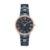 Anne Klein Analog Women Watch -AK3718NVRG/NCAK3718NVRG