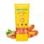 Mamaearth Ultra Light Indian Sunscreen with Carrot Seed & Turmeric | SPF 50 PA ++++ | UVA & UVB Protection | Tan Protection | No White Cast | Non-Greasy & Quick Absorbing | Super Lightweight | Suits All Skin Types | In-Vivo Tested | 80 g