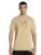 Puma Men’s Graphic Print Regular Fit T-Shirt (628385_Prairie Tan