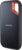 SANDISK Extreme 4TB Portable External SSD, 1050MB/s R, 1000MB/s W, 3m Drop Protection, IP65 Water/dust Resistant, PC,MAC & TypeC Smartphone Compatible, 5Y Warranty, Black Color
