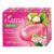 Fiama Gel Bar Patchouli & Macadamia 375g (125g Pack of 3) | Soft Glowing Skin | Skin Friendly pH | Moisture Lock with 30% Smoothing Body Serum | Bathing Soap for Women & Men | All Skin Types