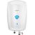 Havells Signa 5L Instant Water Heater(Geyser) with Anti Rust Aqua Shield| Twin LED Indicator| Shock Proof Body| ISI Marked| Fire Retardant Power Cord| Warranty- 5Yr on inner tank & 2Yr comprehensive