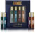 Engage Gift Set Celebrations Perfume Spray, Long Lasting Wedding Hamper by ITC (25mlx4) Perfume  –  100 ml(For Men)
