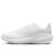 Nike Mens Running Shoes, White/Platinum Tint-Summit White, 10 Uk