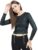 Tokyo TALKIES Women Regular Fit Round NECKSleeveless Tops TTTP005942 Black XS