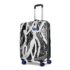 ARISTOCRAT Enigma Polyester Softsided Cabin size Duffel Without Wheels