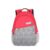 Lavie Sport Grid 21L Casual Backpack for Men & Women | Backpack for Boys & Girls