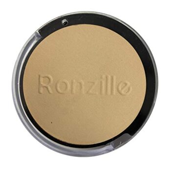 Ronzille Radiance Complexion Compact 01 (9 G)